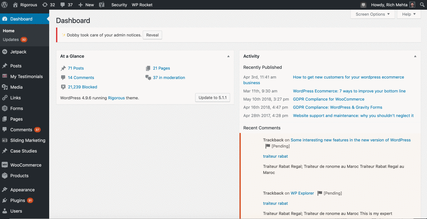 iThemes security malware scan